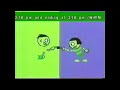 PBS Kids Promo 2003 WPT