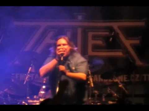 Thief - Slavkov 5/2010