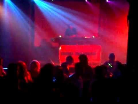 DJ AleRt out2thedjcom @ Garage Nation Scala Kings Cross.3GP