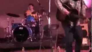 Amy Helm and the Handsome Strangers - "Good News" featuring Dan Littleton