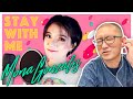 Japanese React To Mona Gonzales Filipina Stay With Me Miki Matsubara Samurai Dad