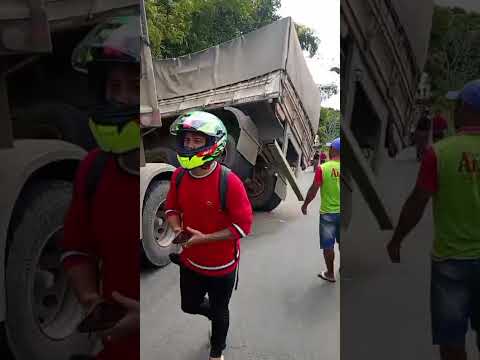 hoje no entroncamento de São Miguel das Matas Bahia
