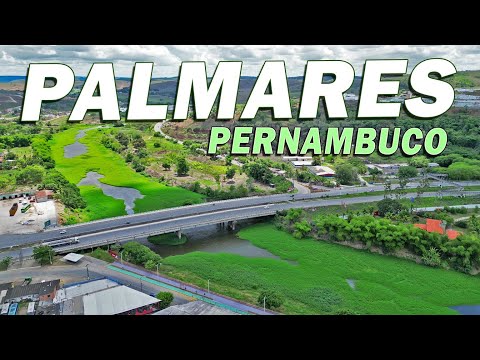 Palmarès - PERNAMBUCO