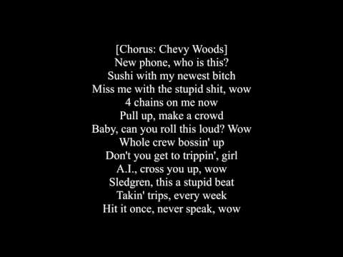 download lagu mp3 mp4 Water Damage Wiz Khalifa Lyrics, download lagu Water Damage Wiz Khalifa Lyrics gratis, unduh video klip Water Damage Wiz Khalifa Lyrics