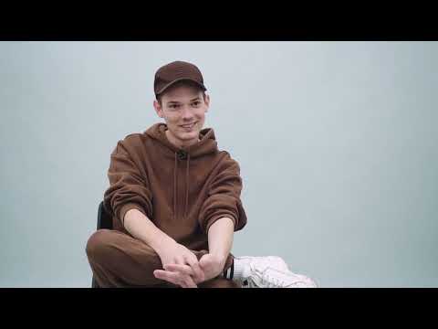 KLUB DIZAJNU - Lukáš Krnáč / NCD23