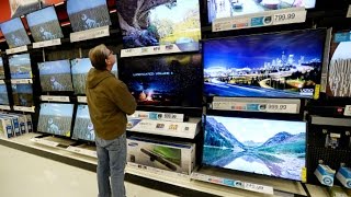 WikiLeaks: CIA Can Spy Through Smart TVs, Control Cars