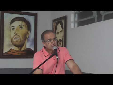 Palestra 257   Palestrante Dr Nagib   Tema  Ser Pai