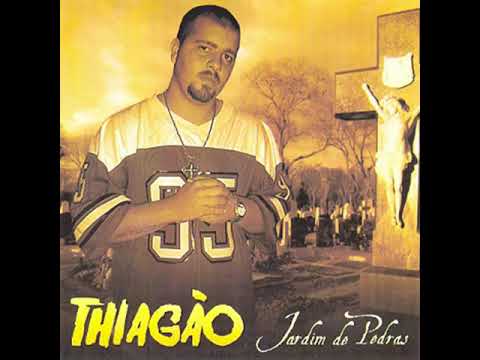 Thiagão - Perigo constante
