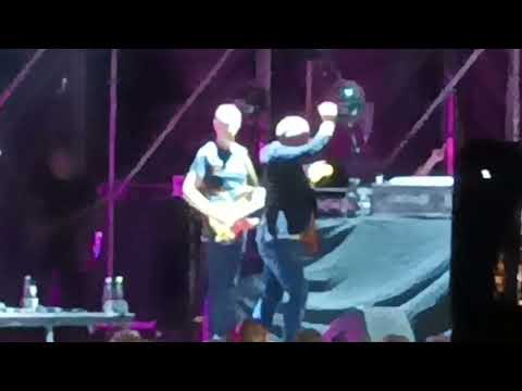 Simple Minds - Big Sleep [Pistoia Blues Festival, 15/7/2022]