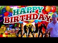 Tatane ft. DJ Mimi - Happy Birthday (Dj Big Up Remix)