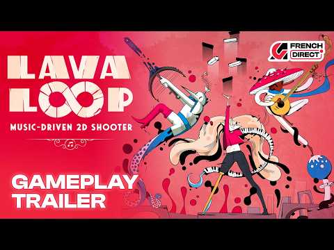 Gameplay Trailer