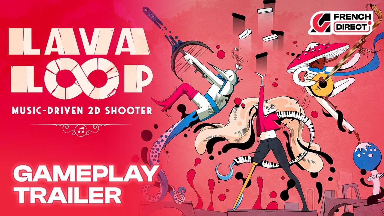 Gameplay Trailer