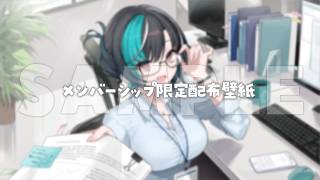 輪堂千速 - 【】よていち【#輪堂千速 / #hololivedev_is  #FLOWGLOW 】