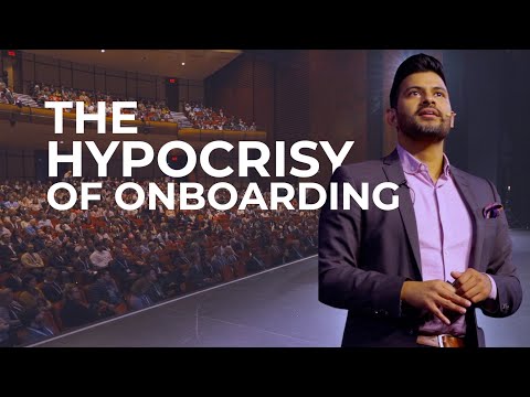 Create A Culture of Innovation  | Innovation Keynote Speaker Shawn Kanungo