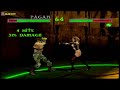 War Gods Pagan Vs Warhead Arcade Mode N64 Gameplay 2026
