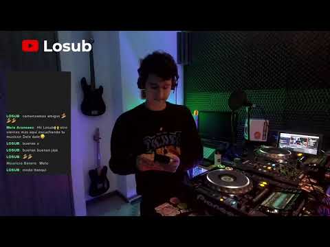 Jo.an Julian, Prodot, Randolph (DO), Cajal | Minimal Deep Tech Mix 56