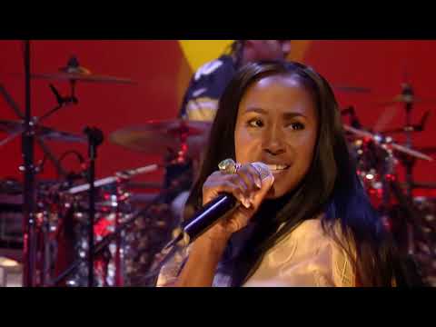 Tweet - Oops (Oh My) (Live Jools Holland 2002) [HD]