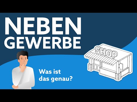 Nebengewerbe gründen | Lohnt sich die Anmeldung?