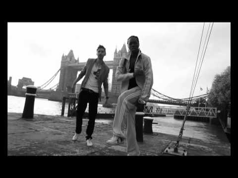 Tinie Tempah - Written In The Stars Remix