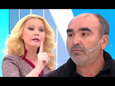 "Müge Anlı Sinan Şardoğan | Funniest Moments Compilation 😂" #fyp #mügeanlı