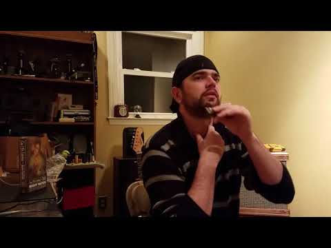 Harmonica Blue Third and Throat Vibrato  (Part 2)