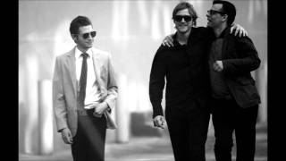 Cubed (Mascara) - Interpol (Live, Awesome, Long Version)