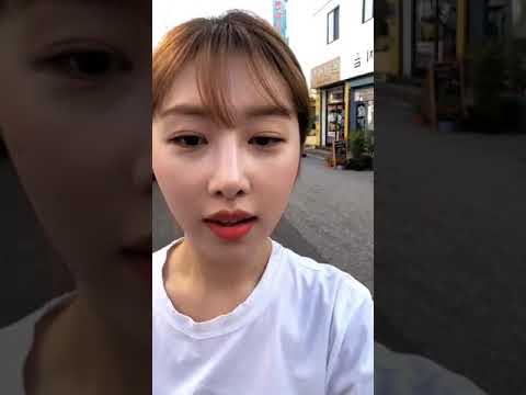 [eng / indo sub] [180621] 유니티 (UNI.T) 의진 (Euijin) - Instagram Live #1