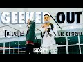TARVETHZ X LIL GIMCHI GEEKED OUT OFFICIAL MUSIC VIDEO