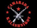we are antifa! - camarada kalashnikov 