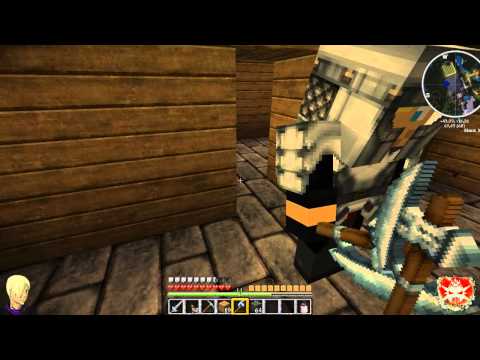 Let's Play Together Minecraft #82 - Braust(R)and