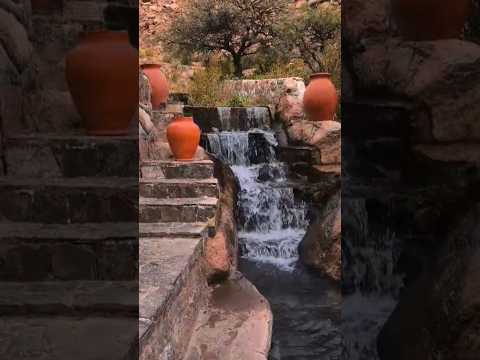 Termas de Fiambalá, Catamarca (viajar por Argentina)