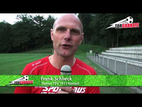 TSV Künzell : SC Borussia Fulda