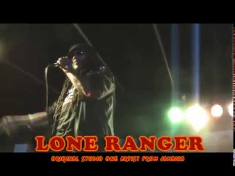 2008 - Lone Ranger - Biga Ranx - Soul Stéréo - Roaring Lion - Bandalero - Freedom Mission