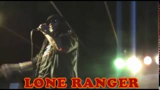 2008 - Lone Ranger - Biga Ranx - Soul Stéréo - Roaring Lion - Bandalero - Freedom Mission