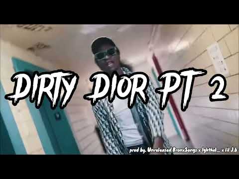 Yus Gz - DIRTY DIOR PT 2🎸(Unreleased)