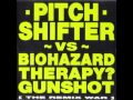 The Remix War - Pitch Shifter vs Biohazard ...