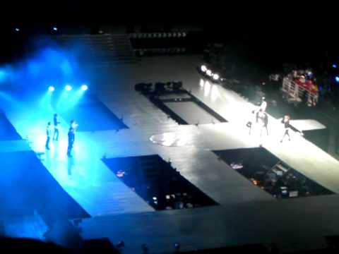 100123 Super Show 2 Beijing 5 Don't Don