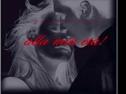 download lagu mp3 mp4 Innamorarsi Alla Mia Et Testo, download lagu Innamorarsi Alla Mia Et Testo gratis, unduh video klip Innamorarsi Alla Mia Et Testo