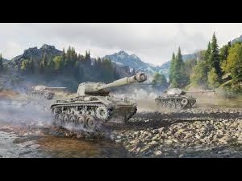 World of Tanks: Valor - Not Forgotten Earn Op
