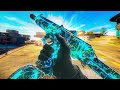 60 KILLS In SOLO SQUADS W The BEST LOADOUT On Warzone Rebirth Island