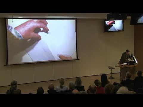 Approaching Estate Lecture: Tim Ingold