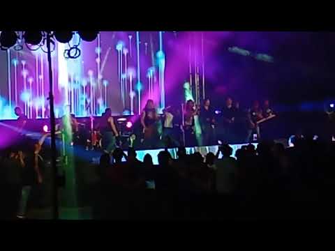 Masterpiece - Ngarap Ke Nuan Nikal Pulai (Live at Indoor Stadium Sibu 2019)