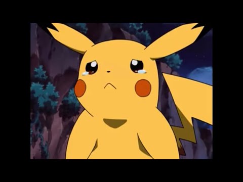 Mewtwo returns Mewtwo thinks that the clones don’t belong in the world