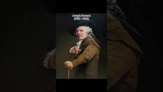 Born in the wrong generation! #history #art #painting