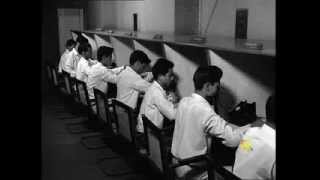 During and After Air-Raid