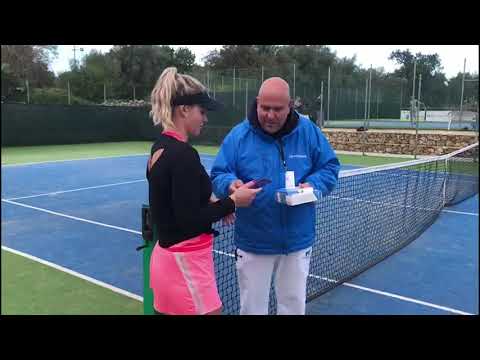 Tennis, ITF Solarino: trionfo di Gatto-Monticone alla Top Spin Energy Cup