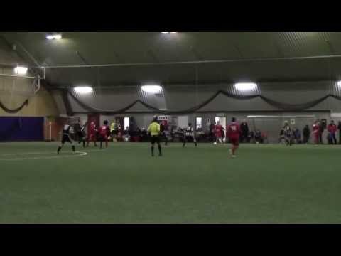 Jaro P17 - VPS Goals (FT 2-0, 23.2.2014)