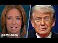 Life after Trump: Elections show political adjustments as Trump fades from relevance