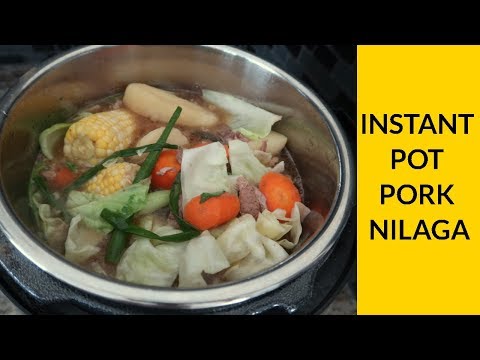 download lagu mp3 mp4 Nilagang Baboy Instant Pot, download lagu Nilagang Baboy Instant Pot gratis, unduh video klip Nilagang Baboy Instant Pot