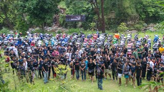 Gathering Wave Jabotabek vol.3